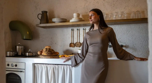 Вилла Kanava Cave Winery Villa