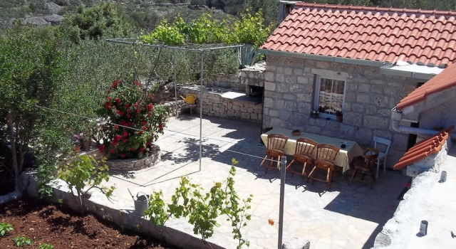 Коттедж Holiday Home Ruža