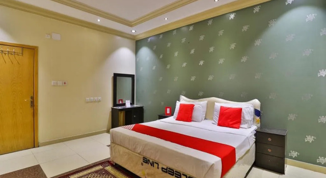OYO 324 Green House Hotel Abha