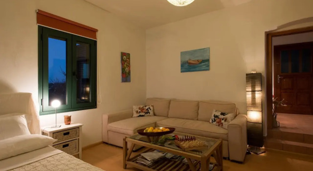 Апартаменты Deluxe The Hillside Home