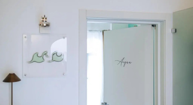 Номер Economy A Casa Di Grazia
