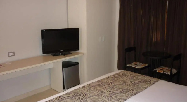 Номер Standard Portezuelo Hotel