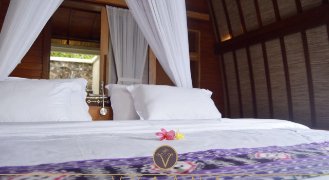 Vyaana Resort Gili Air, Book Hotel Hotels in Lombok with Parking, Parking