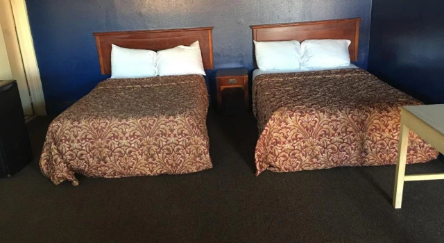 AC Suites NJ, Забронировать Мини-отель Атлантик-Сити Джерси-Шор, рядом с Noyes Arts Garage of Stockton University