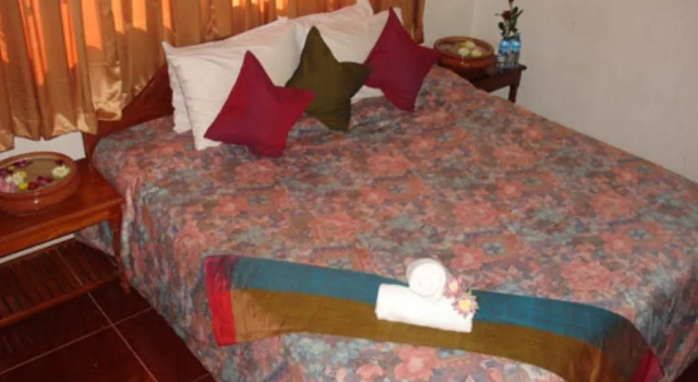 Ponloue Angkor Siem Reap Villa