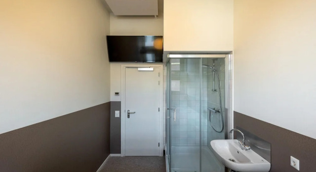 Stadsherberg Ald Weishoès