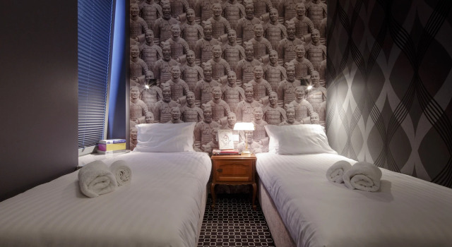 Amber Suite Szczecin Adults Only