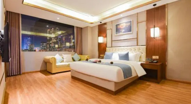 Suite Business Jun Du  Hotel
