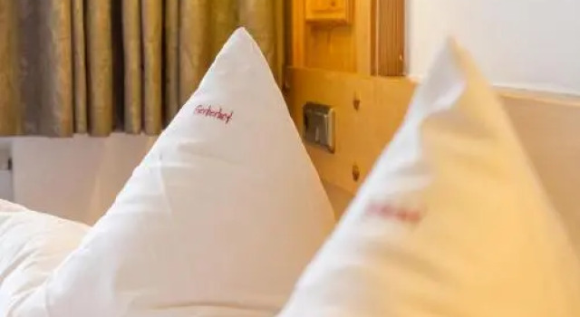 Hotel Garni Gerberhof