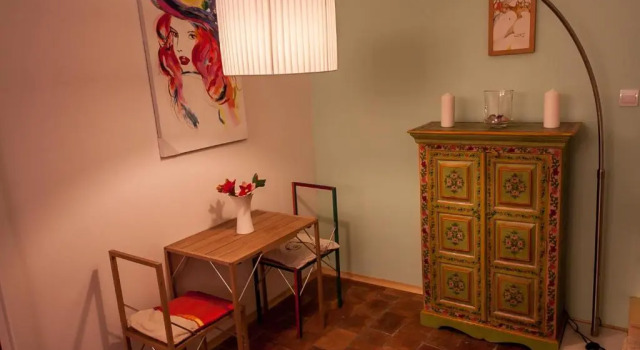 Апартаменты OH Apartments & Rooms