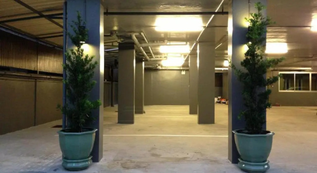 Апартаменты с балконом и с красивым видом из окна The State Apartment