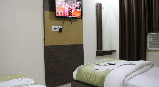 Hotel Stay House