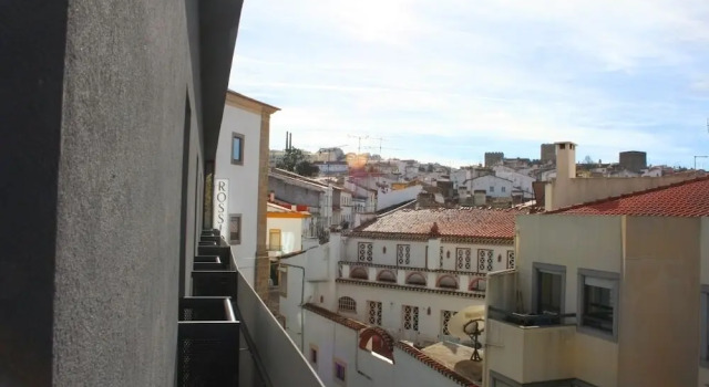 Номер Standard Rossio Hotel
