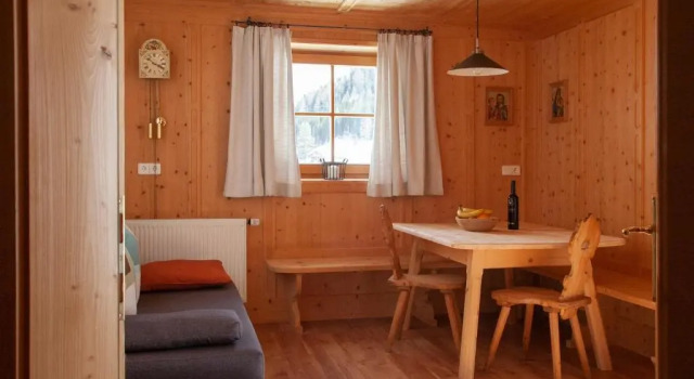 Appartement STAUDEN, Забронировать Апартаменты/квартира Апартаменты Тироля, Апартаменты/квартира