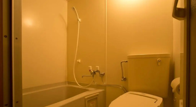 Номер Hotel Oak Forest