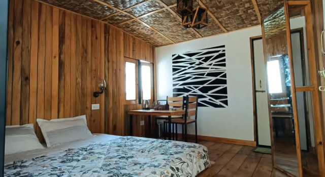 Коттедж Paradise Pool Resort