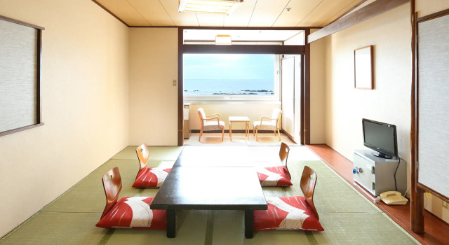 Grand Hotel Taiyo, Book Hotel Kyonan Chiba