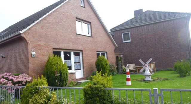 Апартаменты Ferienwohnung Kornew