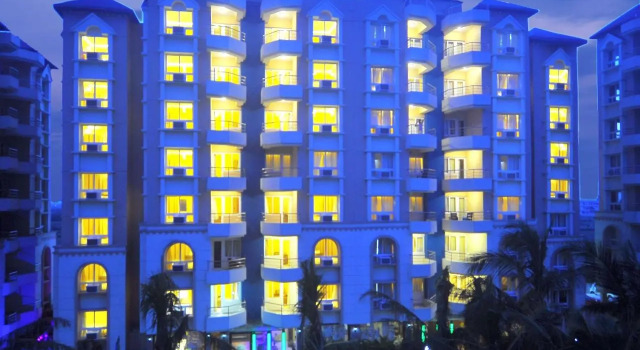 Pipul Hotels & Resorts, Book Hotel Hotels in Puri with Parking, Parking