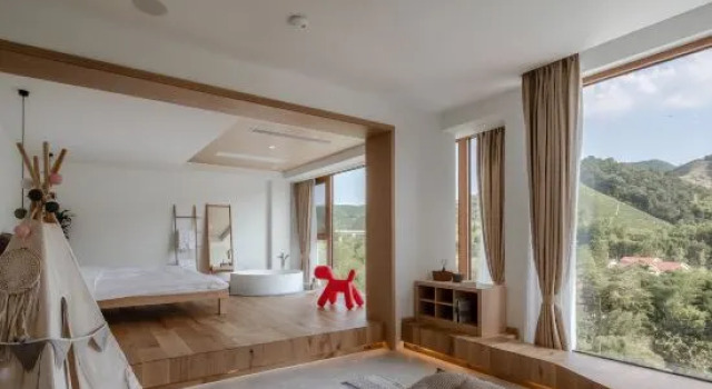 Люкс Huzhou Miaoxi Slide Meisu