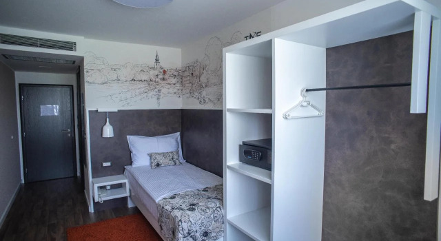 Hotel Time, Rezerwuj Hotel Velika Gorica Zagrzeb