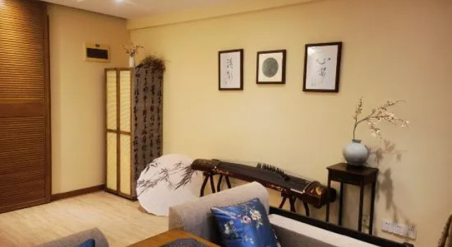Suite Luxury Vanila Hotel