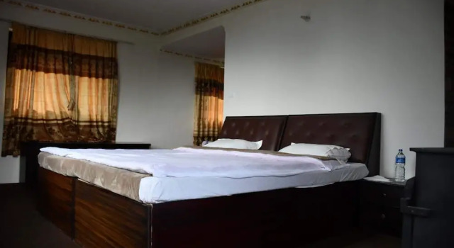Shivapuri Village, Rezerwuj Hotel Katmandu Bagmati Pradesh Province