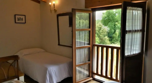 Palación de Toñanes, Rezerwuj Hotel Alfoz de Lloredo Kantabria