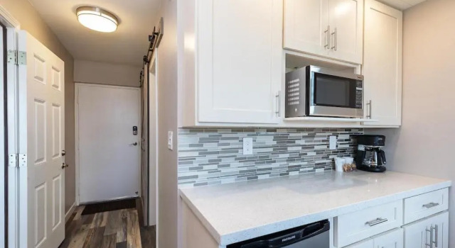 Коттедж 401 Nani Kai Halebeachfrontnewly Remodeled