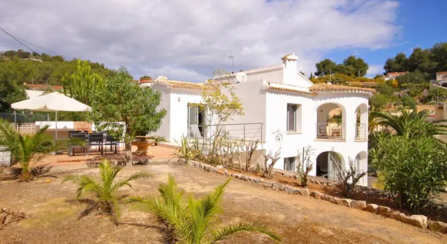 Villa Paz