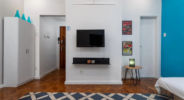 Copacabana Great location | NSC808 Z3