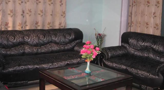 Номер Standard Balaji Bed and Breakfast