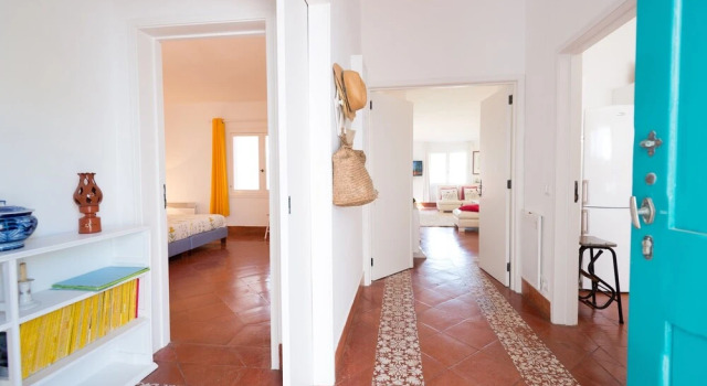 Pra003 · Villa @ Prainha Village 4 BD · Zone A