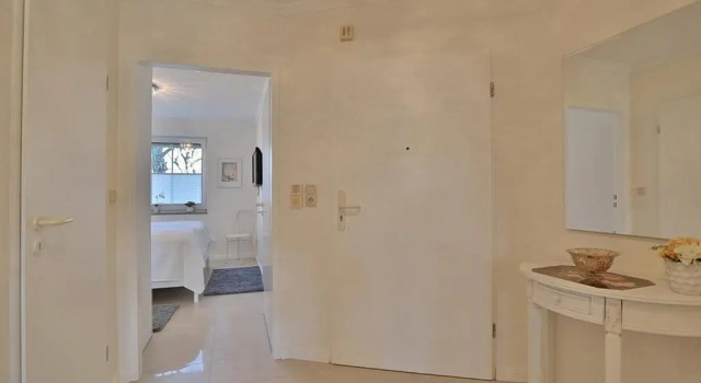 Kurparkresidenz-Timmendorfer Strand Kurparkresidenz-Timmendorfer Strand Appartement 01, Забронировать Апартаменты/квартира Отели Тиммендорфер-Штранд с парковкой, Парковка