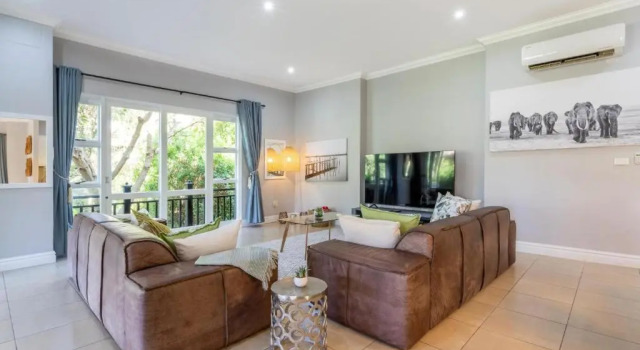 13 Birdie Close, Zimbali Coastal Resort