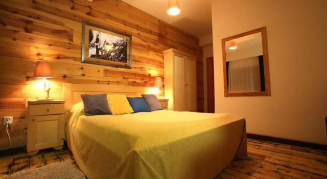Номер Standard Mecavnik Resort