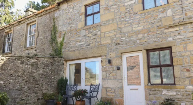 1 Walkers Barn, Забронировать Дом для отпуска Виллы Forest of Bowland, Вилла