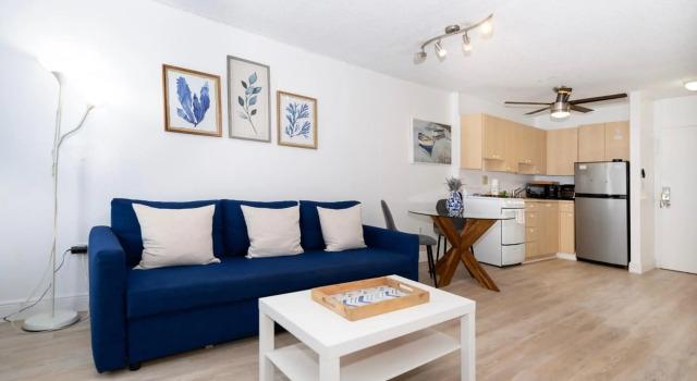 710 South Beach Apartment