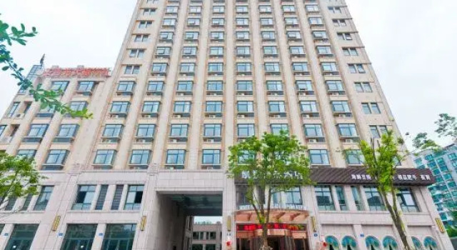 Caesar International Hotel