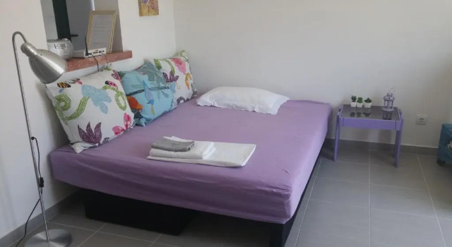 Apartment Bruna