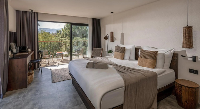 Balmy Beach Resort Kemer