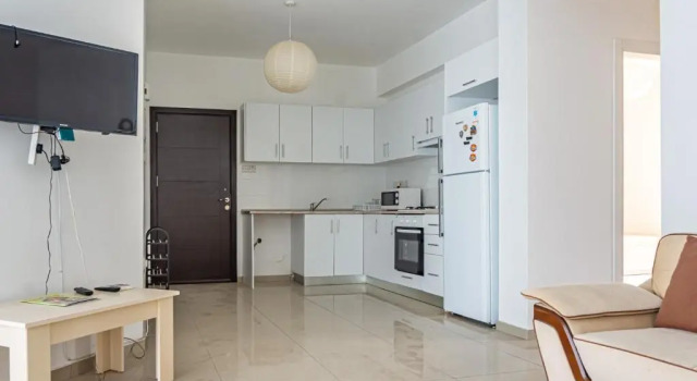 Separated Comfortable Apartments Lapta-Sel, Rezervovat Apartmán Hotely v Northern Cyprus s parkováním, Parkování