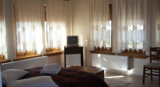 Hotel Ilianna