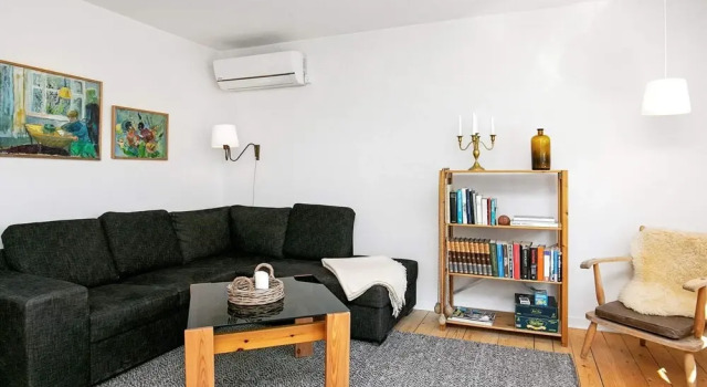 6 Person Holiday Home in Hjorring, Rezervovat Rekreační dům Hjorring 