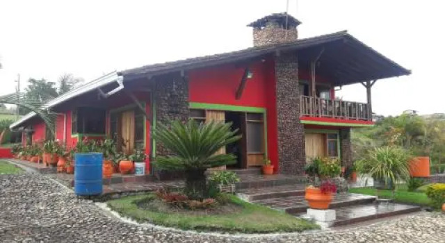Finca Descanso En Guarne