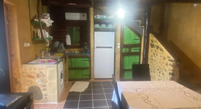 Вилла Superior Ifigenia Theriso Village