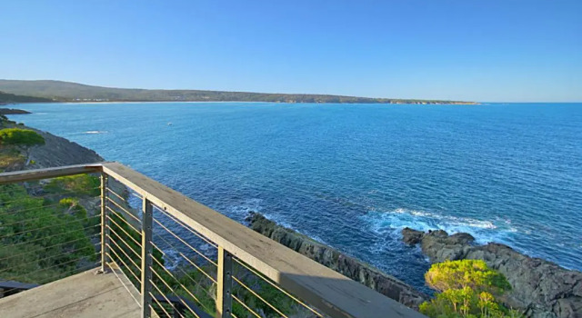Апартаменты с 2 комнатами Eagle Heights Holiday Units