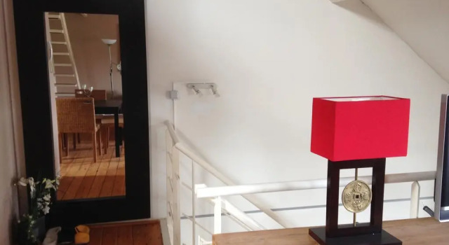 Appartement Mantra, Réserver Appartement Auderghem Bruxelles