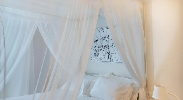 Апартаменты SantAgostino Luxury Apartments