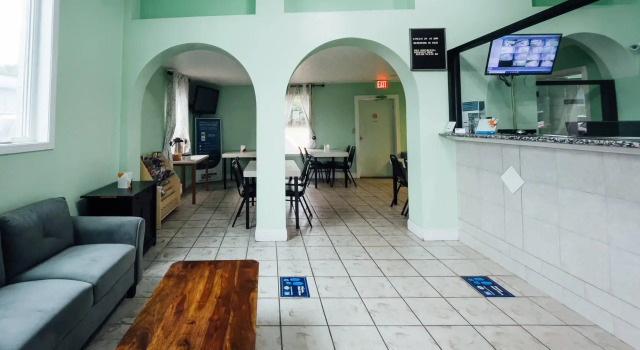 Rodeway Inn & Suites Carrollton, Reserva ahora Hotel Carrollton Georgia
